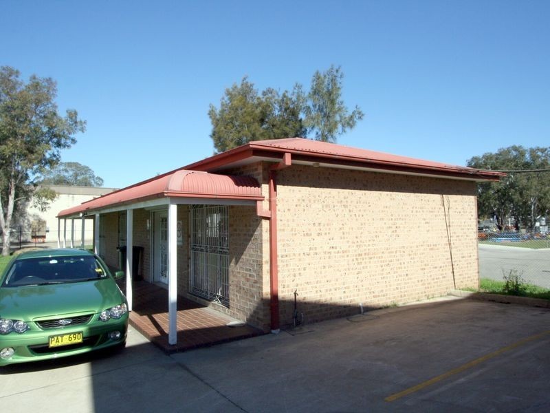 Wetherill Park NSW 2164