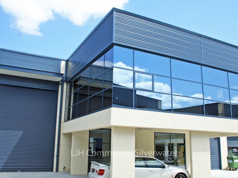 Silverwater NSW 2128