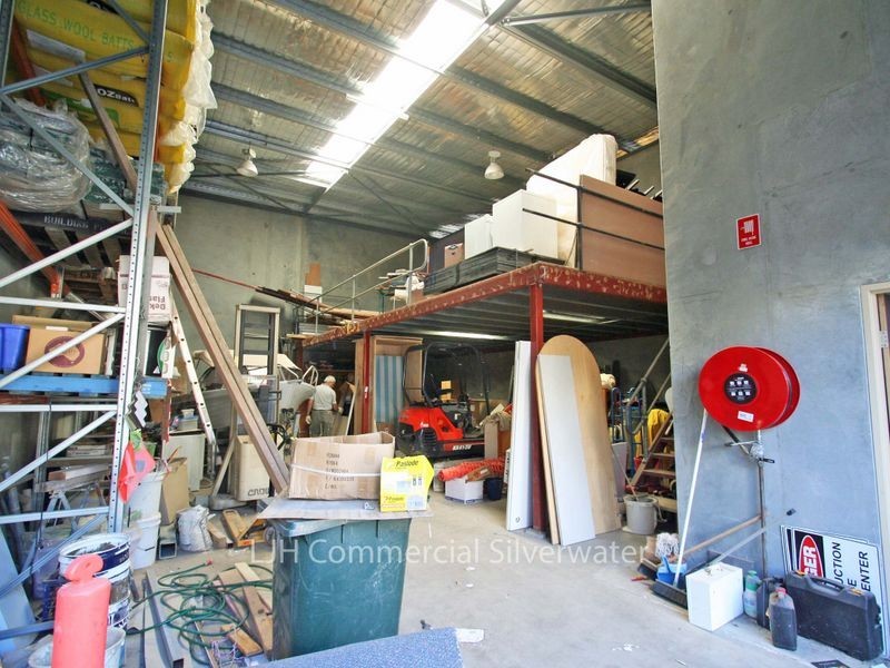 Silverwater NSW 2128