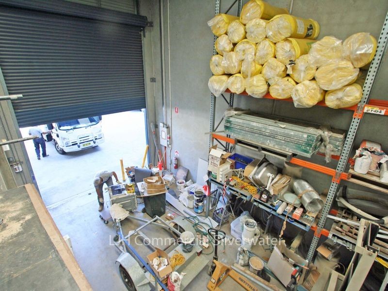 Silverwater NSW 2128