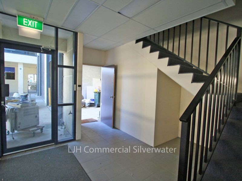 Silverwater NSW 2128