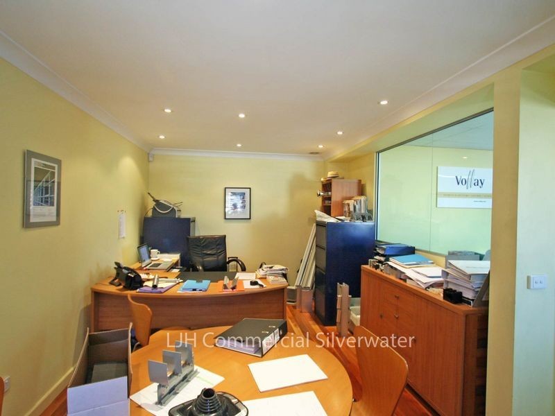 Seven Hills NSW 2147