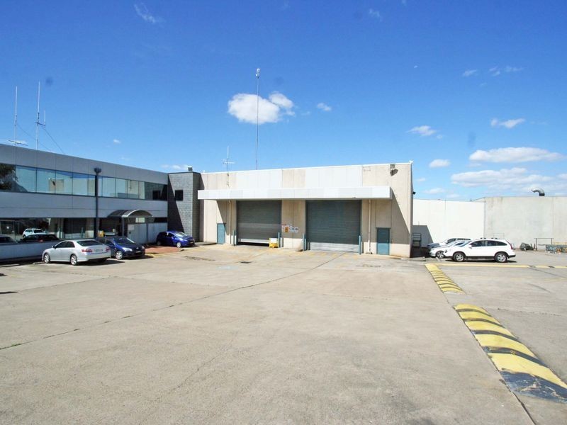 Wetherill Park NSW 2164