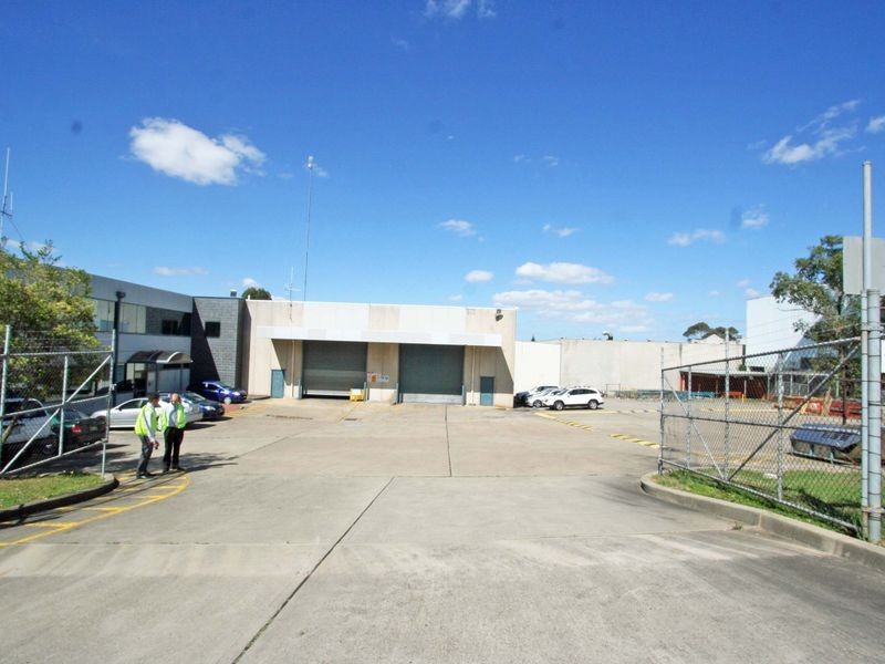 Wetherill Park NSW 2164