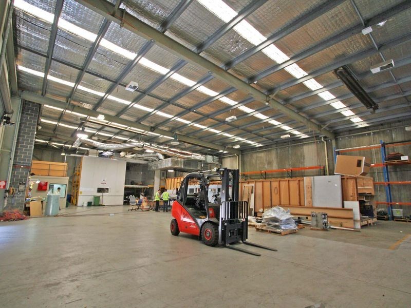 Wetherill Park NSW 2164