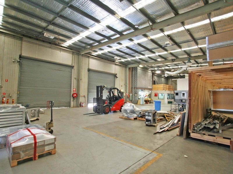Wetherill Park NSW 2164