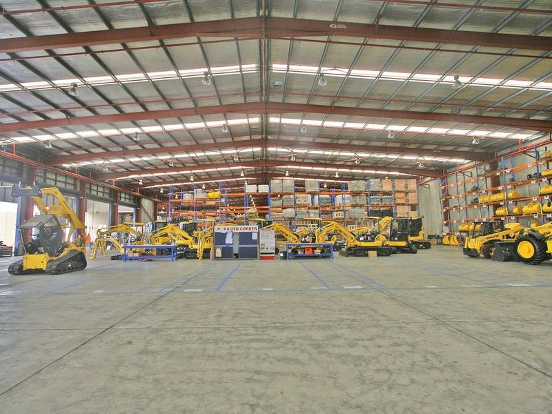 Wetherill Park NSW 2164