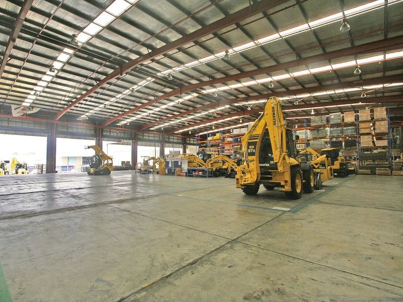 Wetherill Park NSW 2164