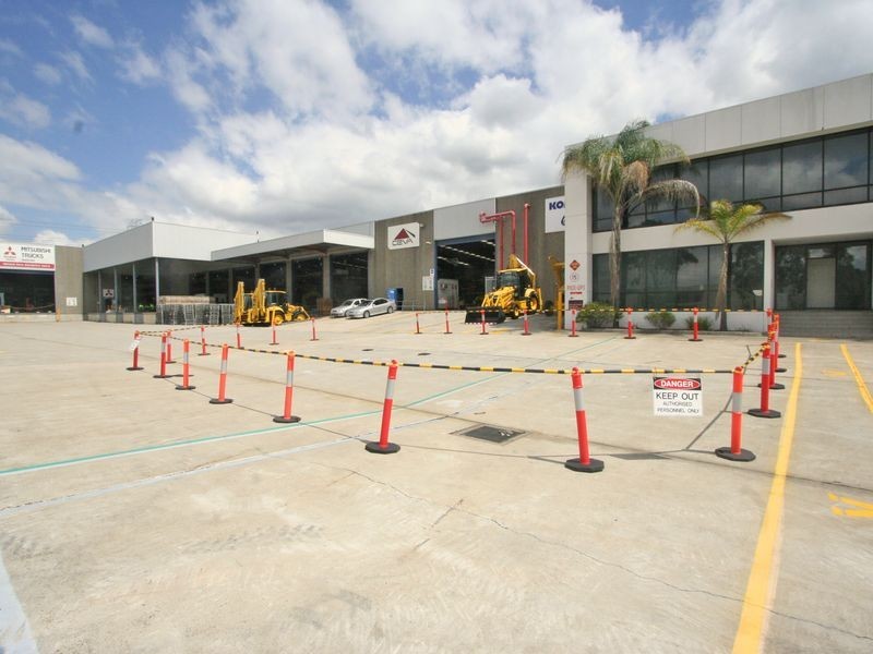 Wetherill Park NSW 2164