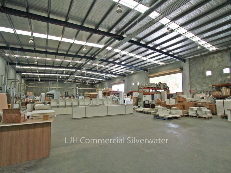 Wetherill Park NSW 2164