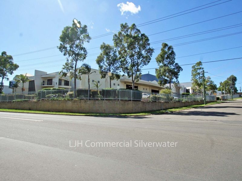 Wetherill Park NSW 2164