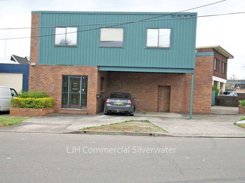 North Parramatta NSW 2151