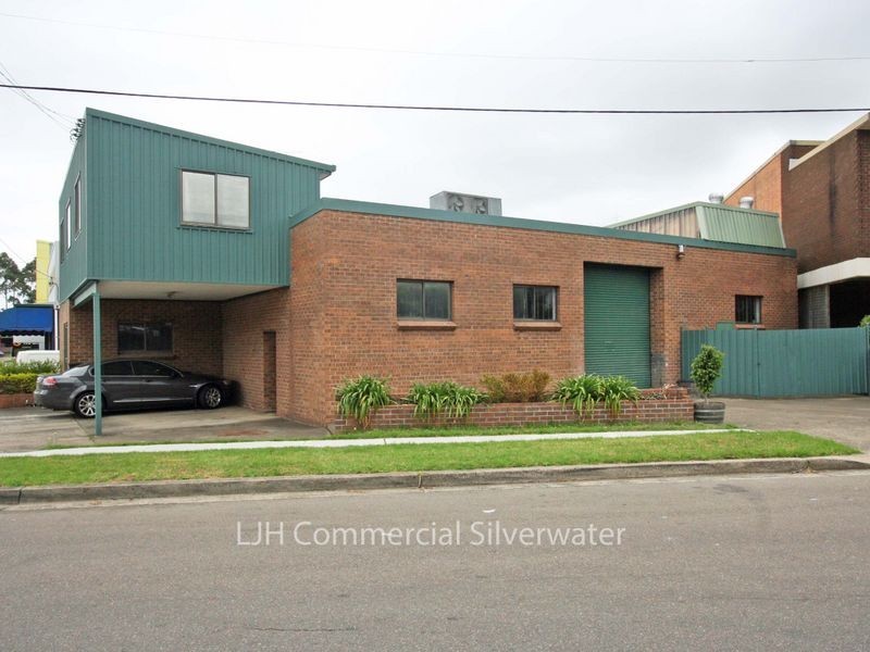 North Parramatta NSW 2151