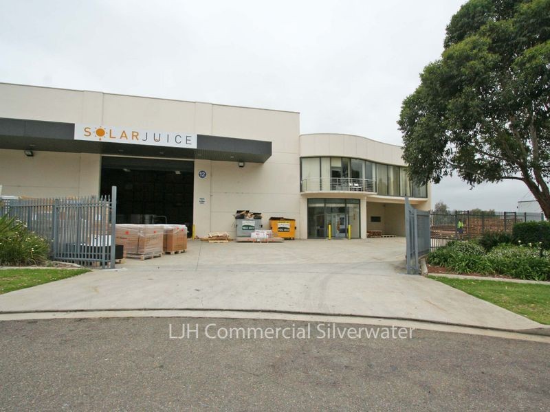 Wetherill Park NSW 2164