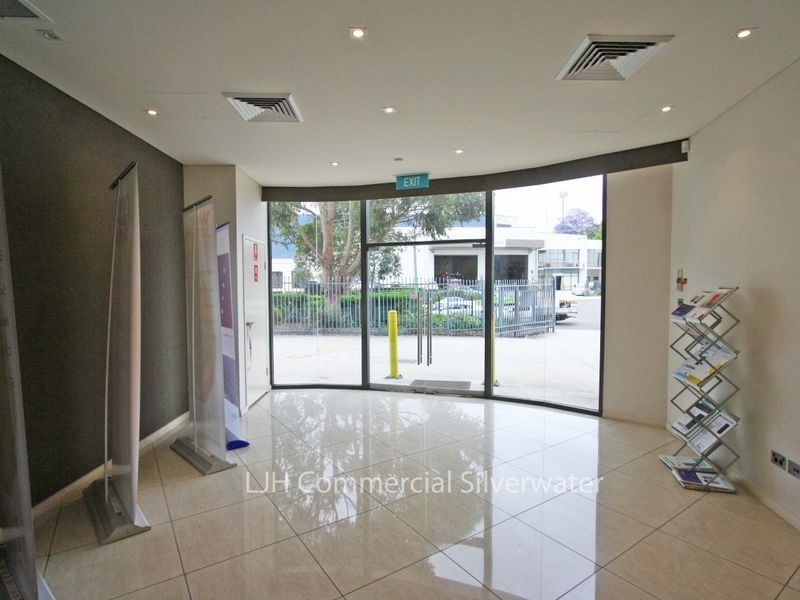 Wetherill Park NSW 2164