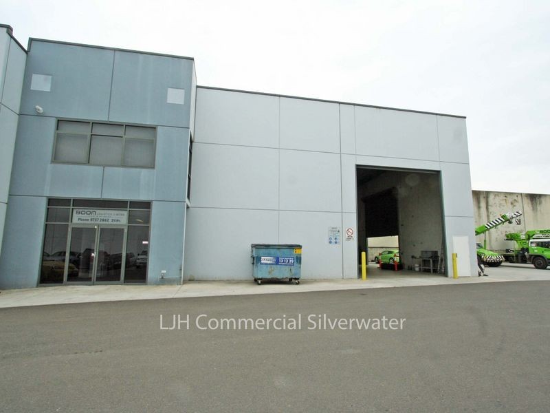 Wetherill Park NSW 2164
