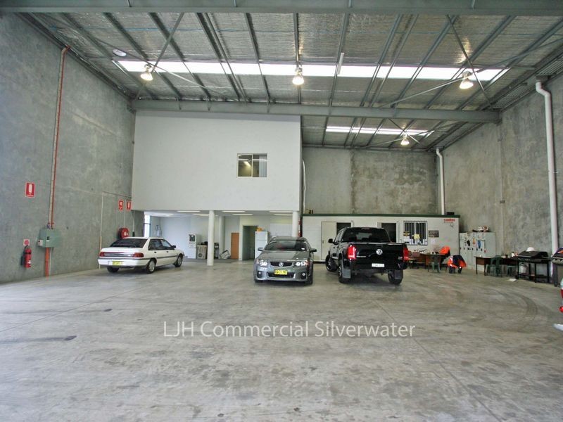 Wetherill Park NSW 2164