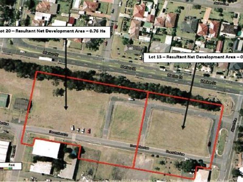 Bankstown NSW 2200