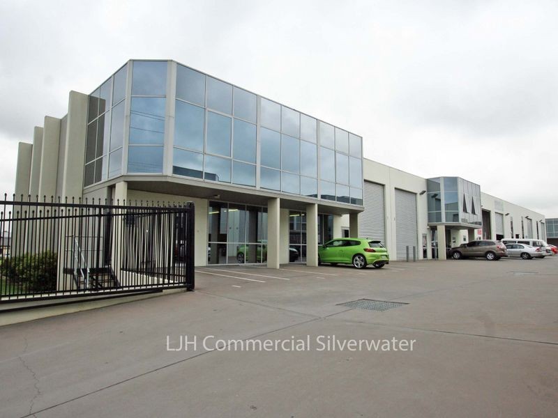 Glendenning NSW 2761