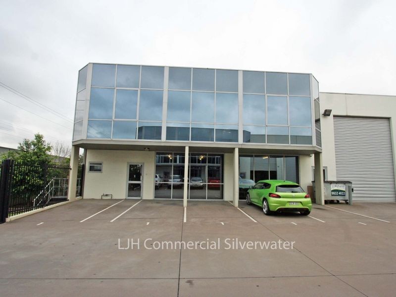 Glendenning NSW 2761