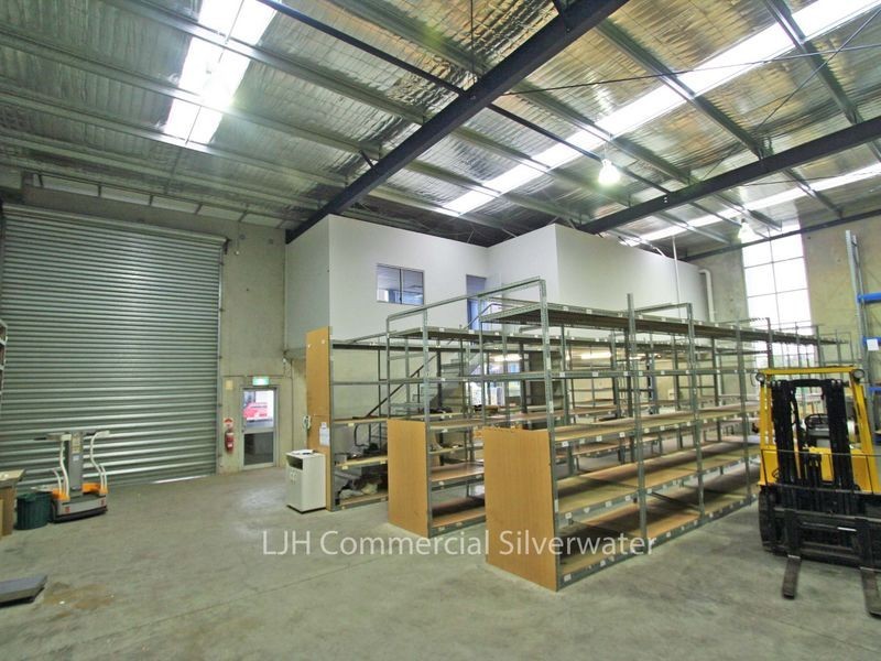 Glendenning NSW 2761