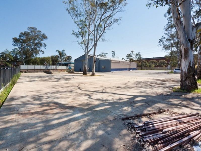 Seven Hills NSW 2147