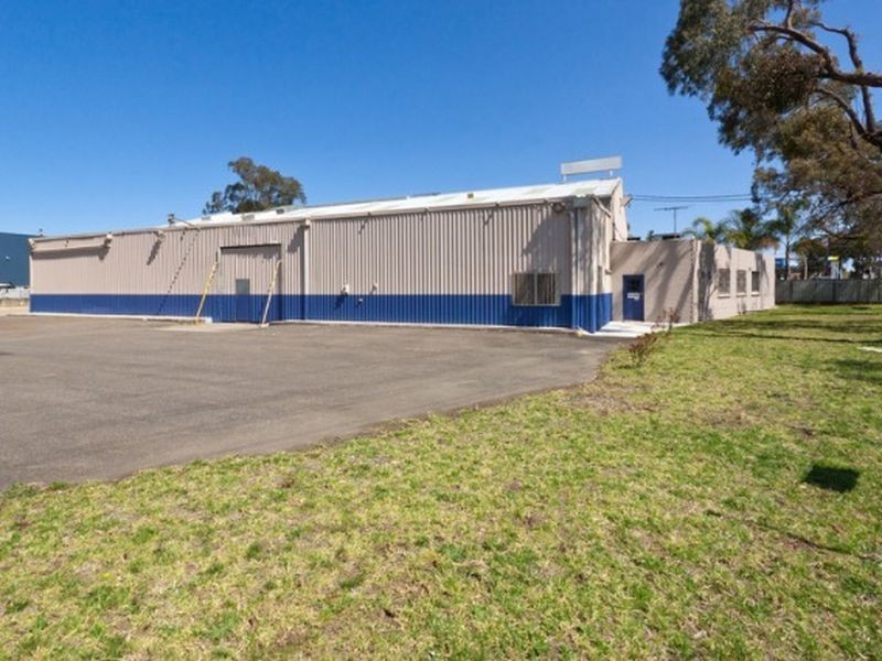 Seven Hills NSW 2147