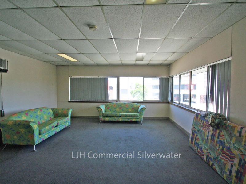 Office 6 Brodie Street, Rydalmere NSW 2116