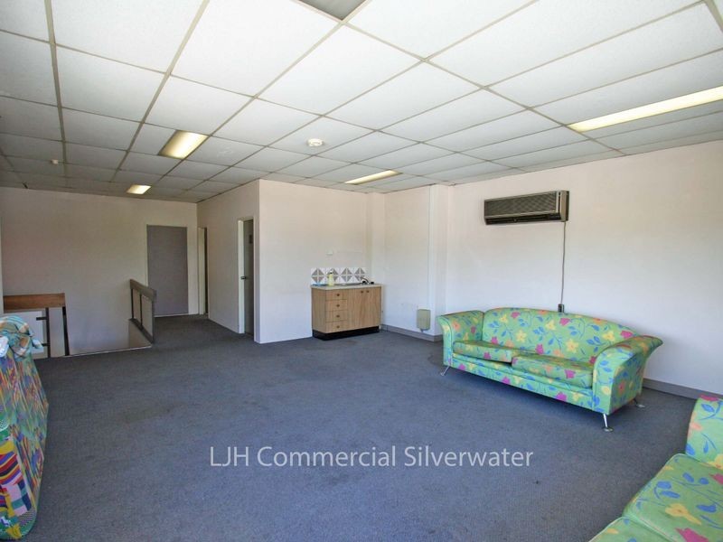 Office 6 Brodie Street, Rydalmere NSW 2116