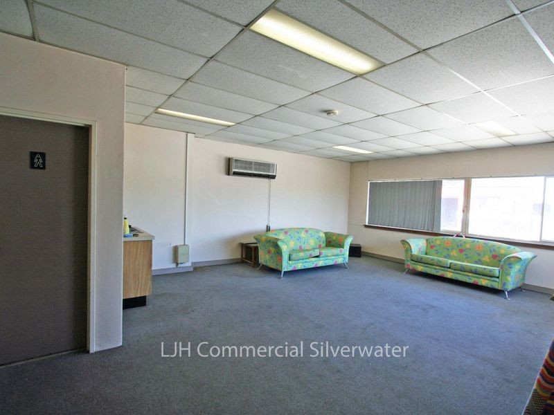 Office 6 Brodie Street, Rydalmere NSW 2116