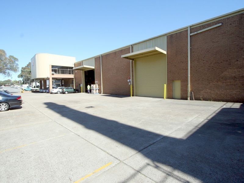 Silverwater NSW 2128