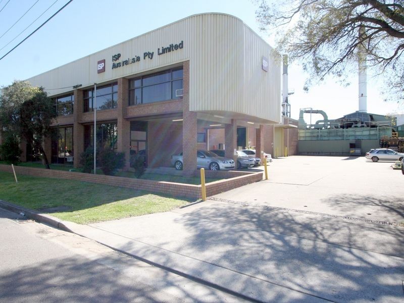 Silverwater NSW 2128