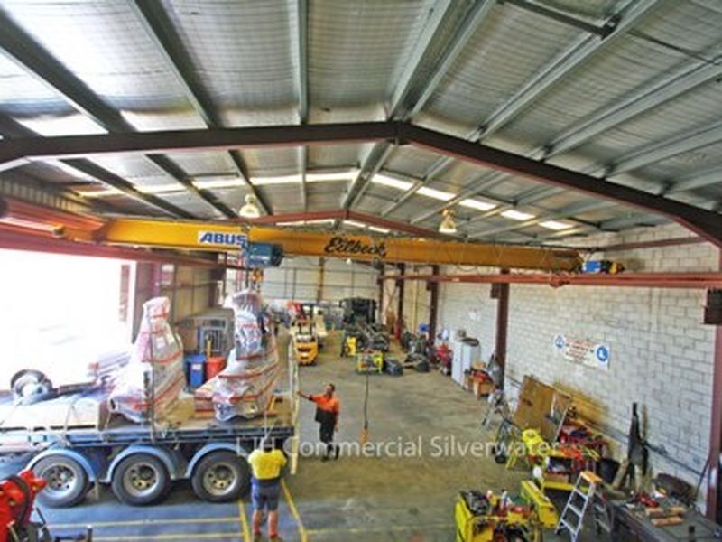 Wetherill Park NSW 2164