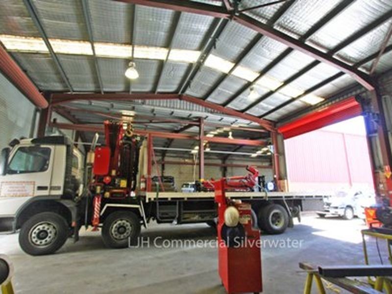 Wetherill Park NSW 2164