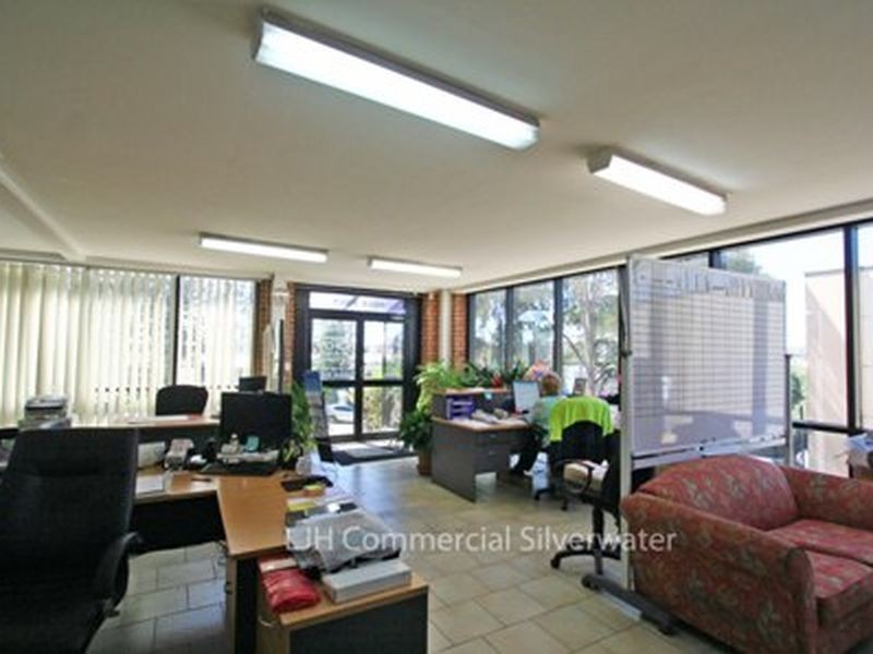 Wetherill Park NSW 2164