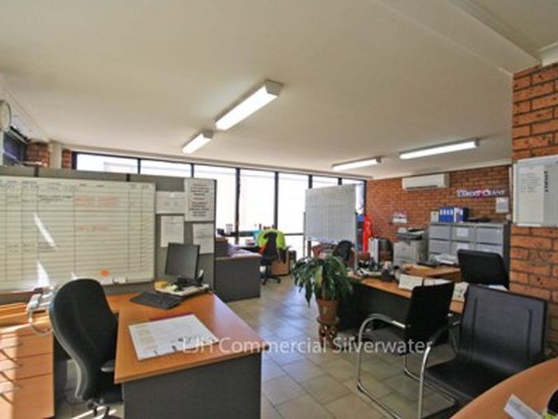 Wetherill Park NSW 2164