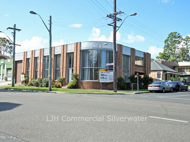 North Parramatta NSW 2151