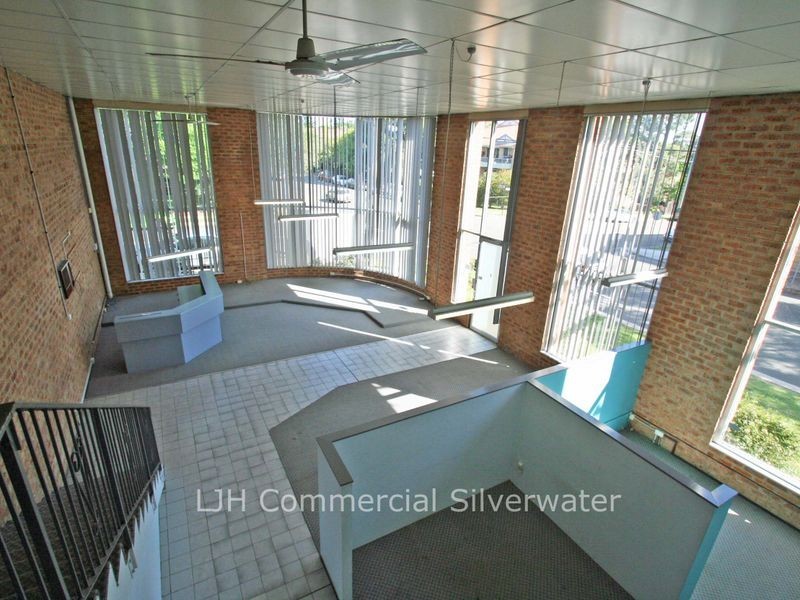 North Parramatta NSW 2151