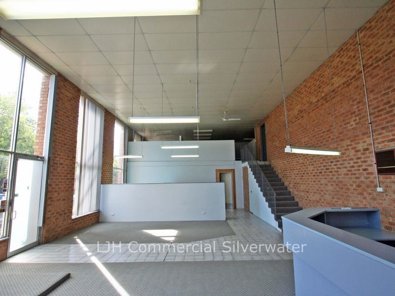 North Parramatta NSW 2151