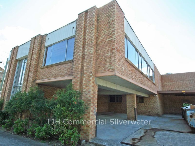 North Parramatta NSW 2151