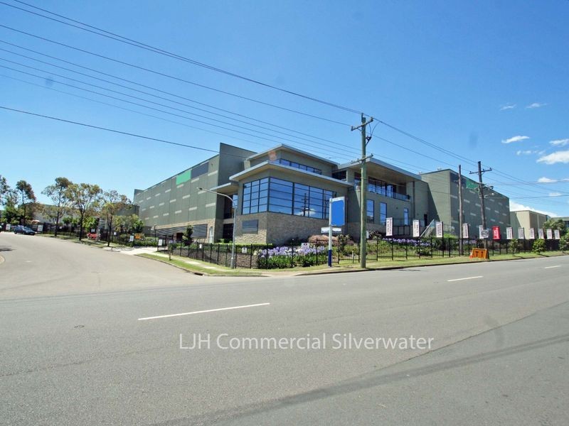 Seven Hills NSW 2147