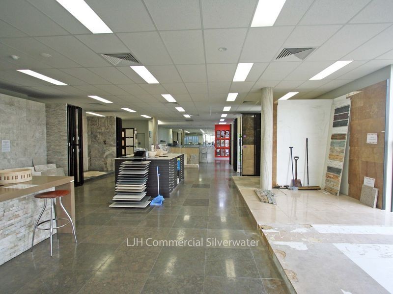 Seven Hills NSW 2147