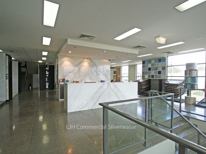 Seven Hills NSW 2147