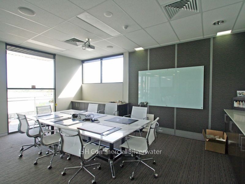 Seven Hills NSW 2147