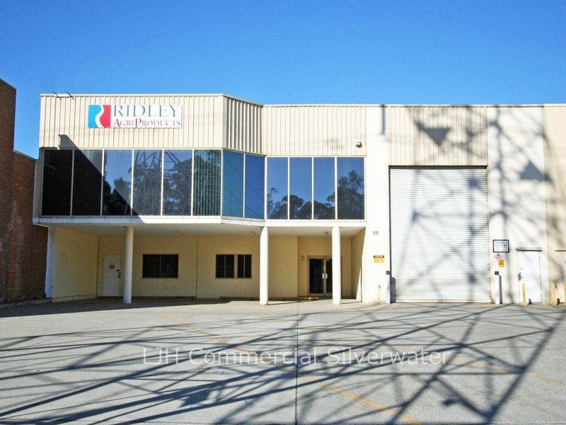 Wetherill Park NSW 2164