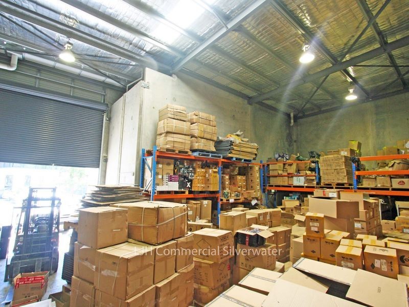 Silverwater NSW 2128