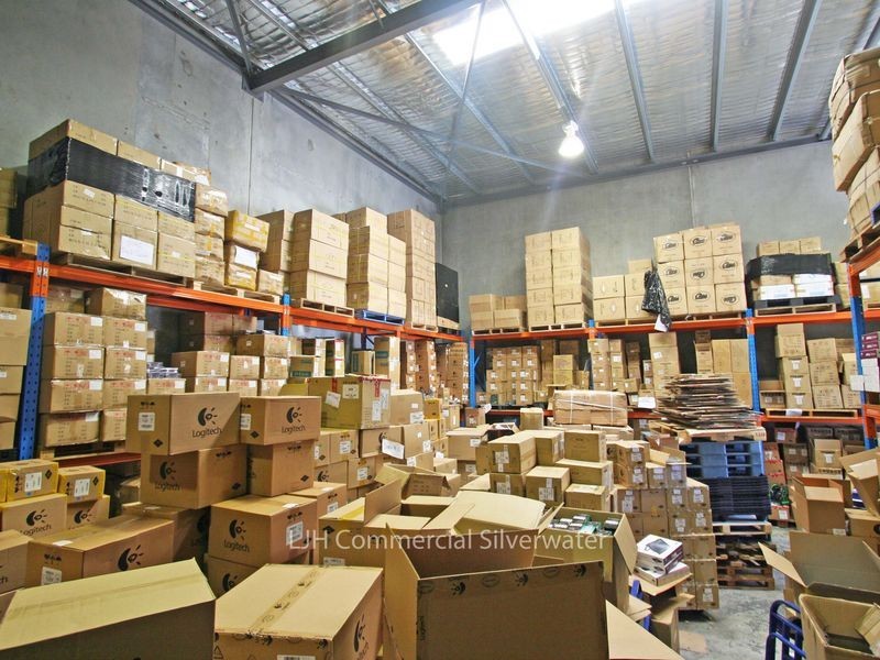 Silverwater NSW 2128