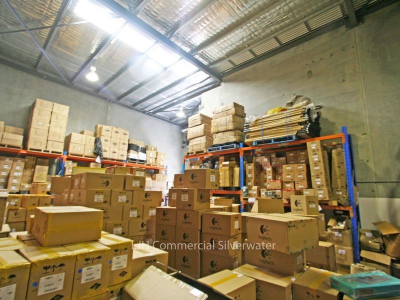 Silverwater NSW 2128