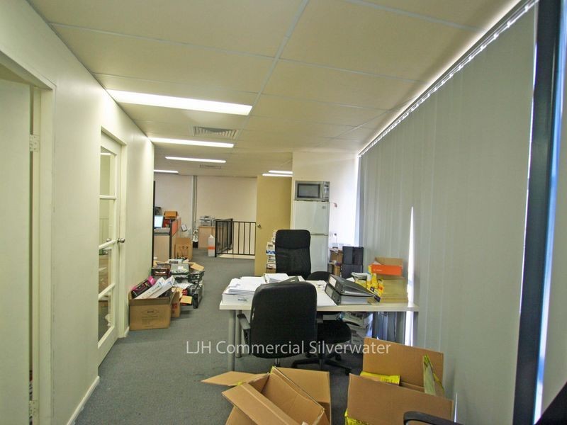 Silverwater NSW 2128