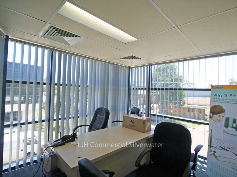 Silverwater NSW 2128